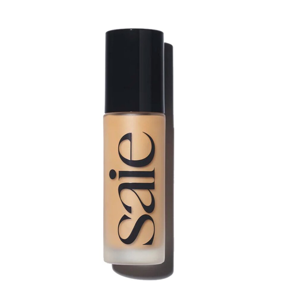 Saie Glowy Super Skin Tint Foundation with Hyaluronic Acid in 15